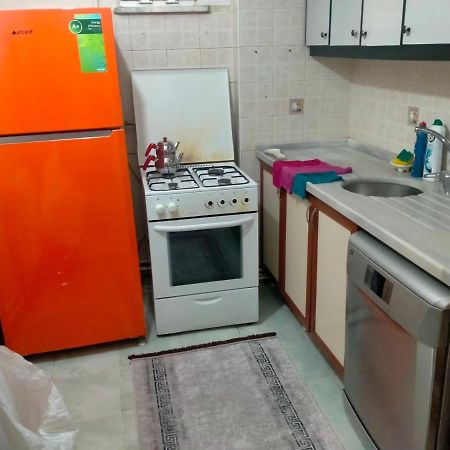 2 Bedrooms Central Area Located Appartment 2 Floor Istanbul Exterior photo
